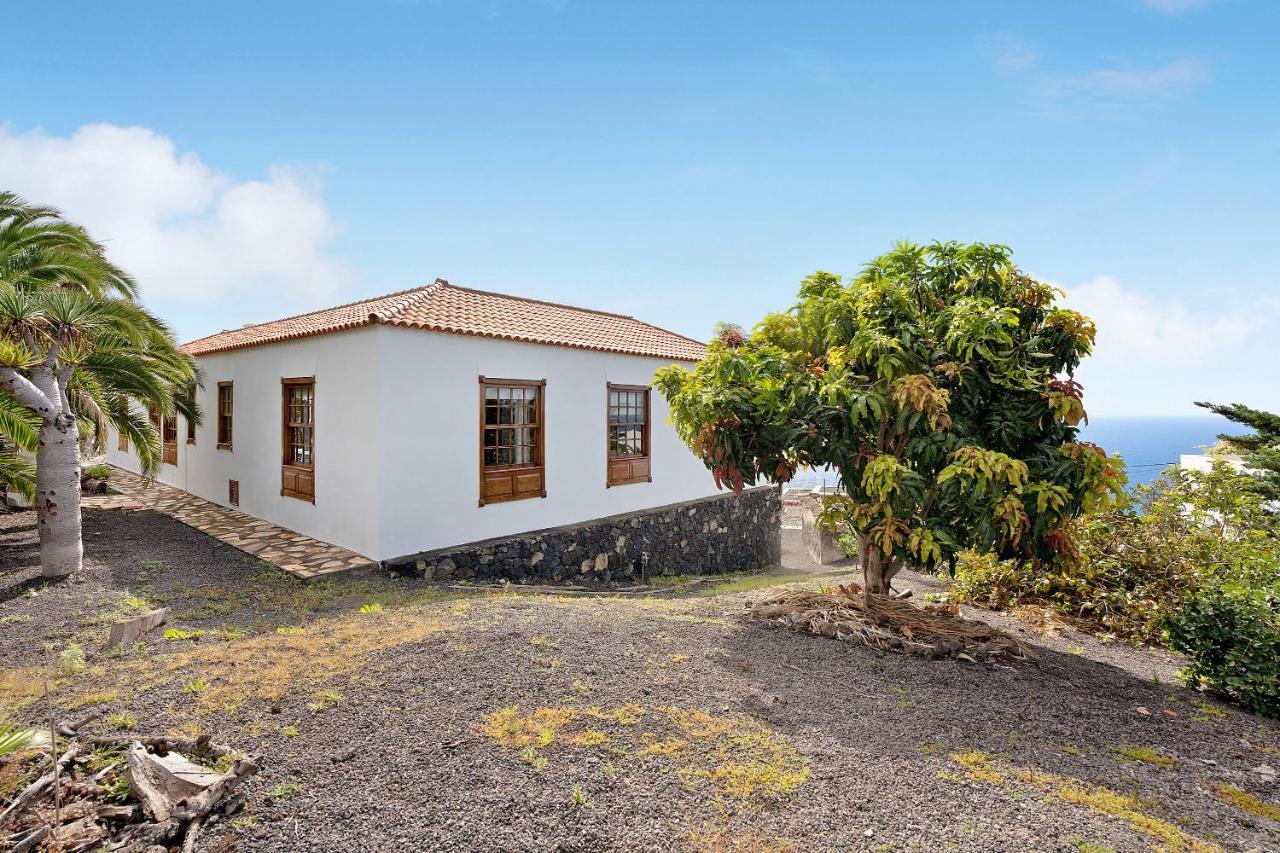 Casa 1700 Los Quemados Exterior foto